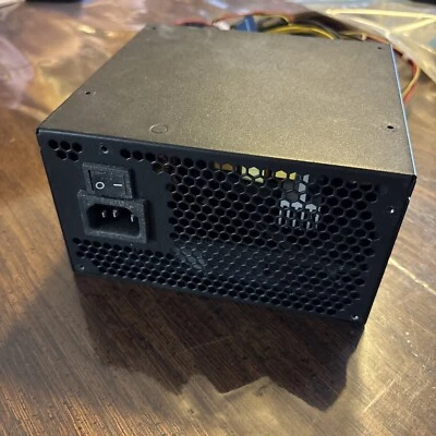 Startech Model ATM-430FB Power Supply - Image 1 of 4