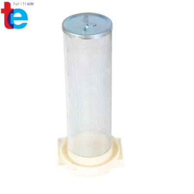 nueva guía de jaula de filtro de aire apta para YAMAHA Warrior Raptor Wolverine YFM 350 Foto 1 de 4