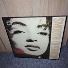 SADE - SMOOTH OPERATOR - 1984 - MAXI VINYL - EPIC