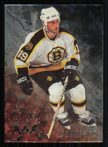 1998-99 Be A Player Toronto Fall Expo #7 Rob Dimaio /5
