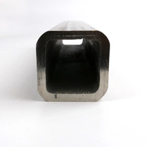 1" x 0.065" Stainless Square Tube 304 Welded : 12.0" - Picture 1 of 3