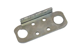 LG / Kenmore Refrigerator : Door Stop (MJB63010701 / MJB63010702) {P6922} - Picture 1 of 5