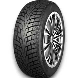Nankang  ICE R1 215/60 R17C Winterreifen ICE Activa Nordic - Bild 1 von 3