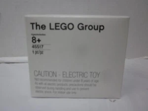 NEW Genuine Lego 45517 Mindstorm EV3 Power Adapter Charger - Picture 1 of 2