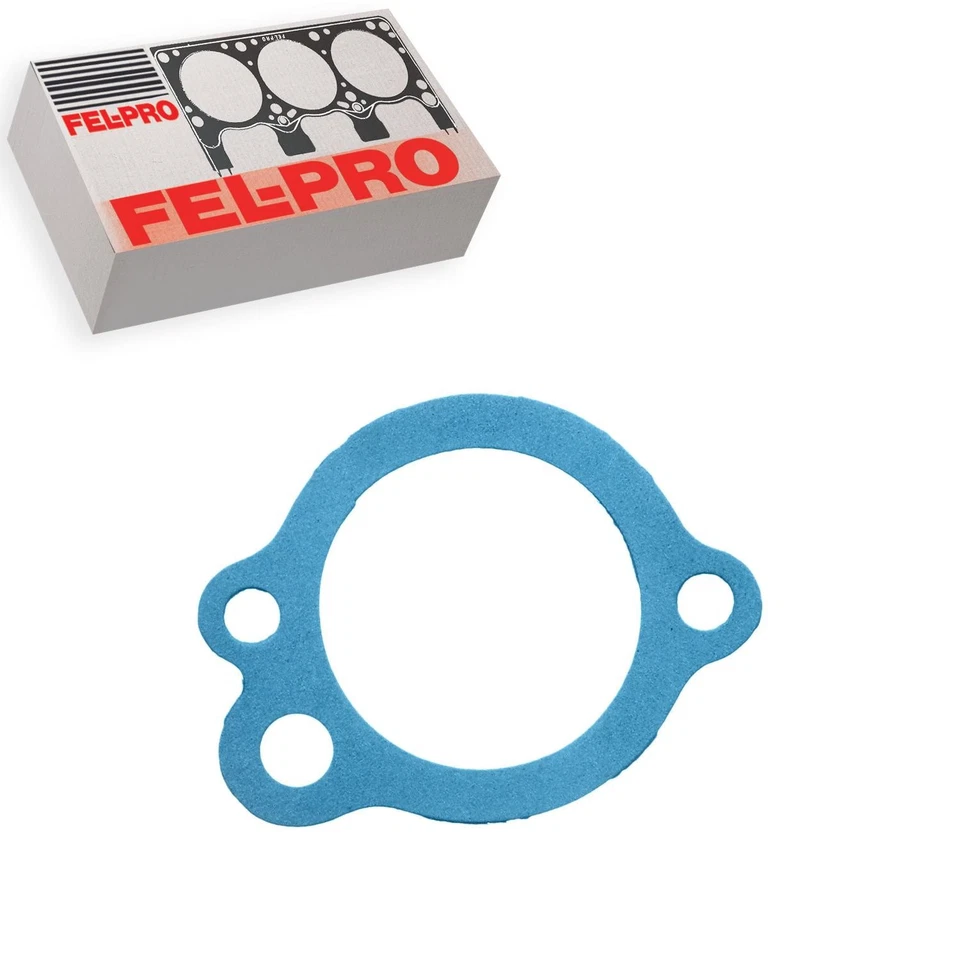 Прокладка выпускного отверстия охлаждающей жидкости двигателя Fel-Pro для Buick Gran Sport 1967 года выпуска - Изображение 1 из 1
