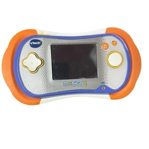 vtech Mobigo 2 Touch Learning System - NO Games - Picture 1 of 2
