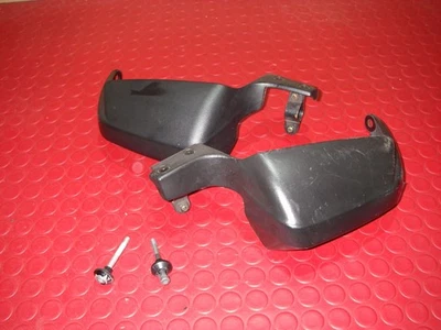 Orig. Griffschützer Handguards Hand Protector Mounting Set BMW F650GS R13 - Image 1 of 4