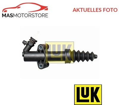 KUPPLUNG NEHMERZYLINDER LUK 512 0050 10 P FÜR CITROËN C3 II,DS3,C-ELYSEE - Image 1 of 4