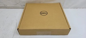 NUEVO Dell Thunderbolt 4 Dock WD22TB4 con fuente de alimentación de 180 vatios 130 vatios salida II - Imagen 1 de 4