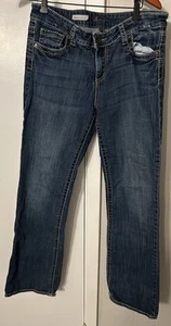 Pantalones de mezclilla Kut From The Kloth Natalie tiro alto bootcut talla 12 - Imagen 1 de 12