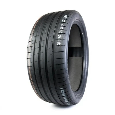 Pneus d'Eté 245/35 R19 93Y Pirelli PZero PZ5 XL - Photo 1/4