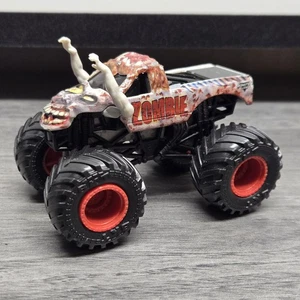 Monster Jam Zombie 1/24 - Bild 1 von 4