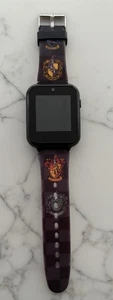 Reloj inteligente Harry Potter Accutime Harry Potter para niños Reloj con pantalla táctil - Imagen 1 de 10