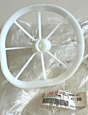 Guía, Elemento 3JD-14458-01-00 Yamaha YZ125, YZ250 1989-2021 Original OEM Foto 1 de 2