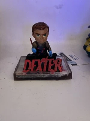 Custom Dexter Morgan Mini diorama - Image 1 of 2