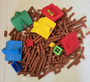 Bloques de construcción Kid Connection 397 piezas - Imagen 1 de 5