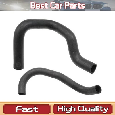 Dayco Radiator Coolant Hose For Toyota Tacoma 1995 1996 1997 1998 1999 2000 2001 - Image 1 of 4