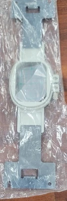 BROTHER / BABYLOCK MULTI NEEDLE EMBROIDERY HOOP PRH60 (60X40mm - 2.4"x1.6") New - Image 1 of 4