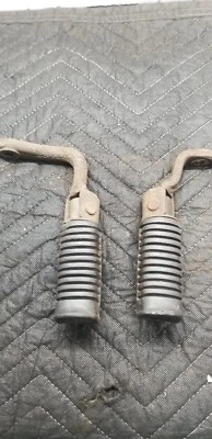 Pinos dianteiros Honda Cb400 Cb400a Hondamatic 1978 Hawk - Imagem 1 de 4