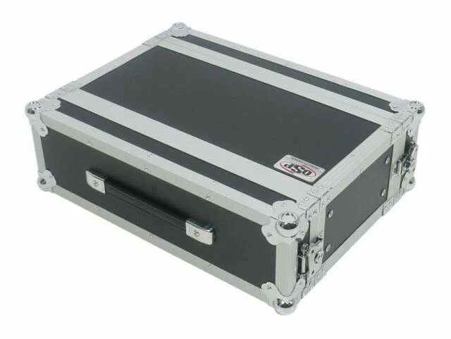 Elite Core RC3U10 3 Space ATA Effects Rack Case
