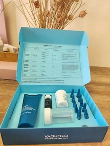 Vagheggi Rehydra Professional Hydra-Nourishing Kit 10 Treatments #usau - Picture 1 of 1