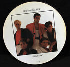 Spandau Ballet Ill Fly For You Glide Mix Long Vers 1984 Chrysalis Uk Pic Disc