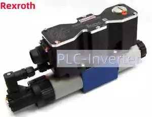 NUEVO 1 PIEZA Válvula proporcional Rexroth R900707192 4WREEM6E32-22/G24K34/B6V #nuevo#L+F - Imagen 1 de 2