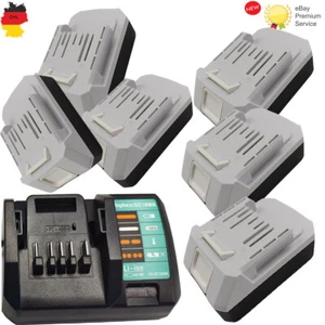 Akku für Makita 18V 4Ah 3Ah 2Ah BL1830G BL1815G BL1820G BL1840G BL1811G BL1813G - Bild 1 von 22