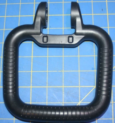 OEM Handle For BLACK+DECKER 7.5 Amp 14 in. String Trimmer - GH3000 - Image 1 of 4