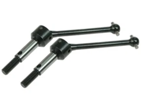 3racing TT01-01/V2 Swing Shaft Ver. 2 For 1/10 RC TAMIYA TT-01 TT01D Drift Car - Picture 1 of 1