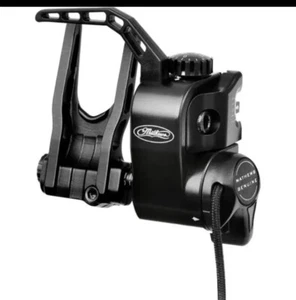 QAD ULTRAREST INTEGR MX PFEILAUFLAGE | BLK | LINKSHÄNDER | NEU | MATHEWS - Bild 1 von 1