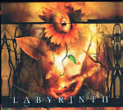 Labyrinth - Labyrinth (CD, Album, Ltd, Sli)