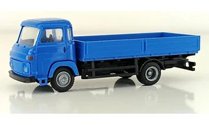 PIRATA PI 66518067 - Alfa Romeo A 19 Cassonato (Azul) - 1:87 - Imagen 1 de 1