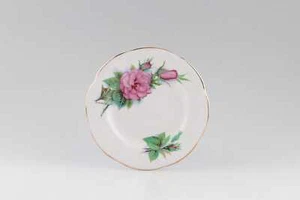 Roslyn - Harry Wheatcroft Roses - Prelude - Tea / Side Plate - 106827Y - Picture 1 of 1