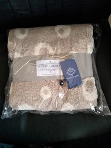 ~*~ BRAND NEW TURKISH MURKISH 'NELSON' TOWEL~GREAT GIFT~*~ - Picture 1 of 1