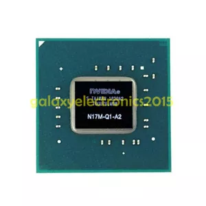 NEW NVIDIA N17M-Q1-A2 BGA Graphic Chipset - Picture 1 of 1