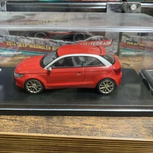 Audi A1 Looksmart 1/43 No Box - Picture 1 of 2