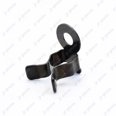 Bisagra de cubierta de puerta de combustible OEM TOYOTA 4Runner/Sequoia/Tacoma 77366-35030 Foto 1 de 4