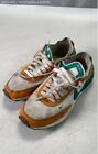 Nike Waffle One Crater Sail Hot Curry Gum DQ4491-100 Women’s Hot Curry Size 7