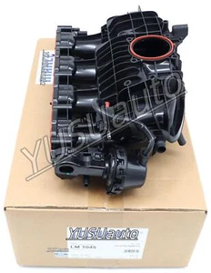 Mahle Engine Intake Manifold for Audi VW 06L133201GD 06L133201EN Gen3 2.0L TFSI - Picture 1 of 10