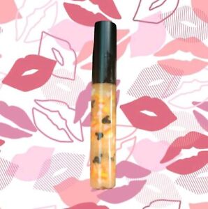 Lip Gloss Halloween Candy Corn Sweet Flavored Multiple Shapes Sweeter'n Candy