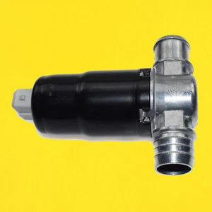 Válvula de control de aire de ralentí automático IAC para BMW E30 E36 320i 325i E34 525i 13411433626 - Imagen 1 de 5
