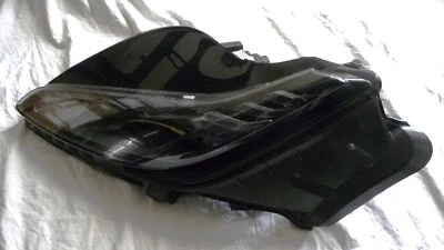 Farol de LED para motorista esquerdo Ferrari Portofino F164 SX 2018-2020 343476 fabricante de equipamento original - Imagem 1 de 4