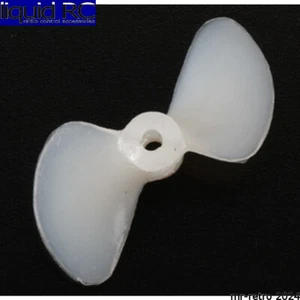 Dumas 3003 Plastic Prop 1/8 :.19-.35 - Picture 1 of 2