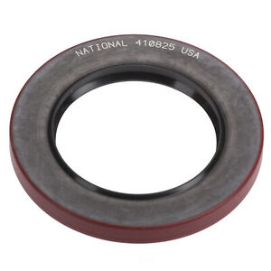 Rr Wheel Seal National Oil Seals 410825