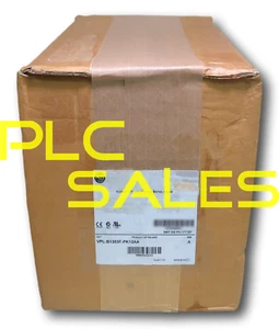 Allen Bradley VPL-B1303F-PK12AA | Servomotor de baja inercia *NUEVO* - Imagen 1 de 4