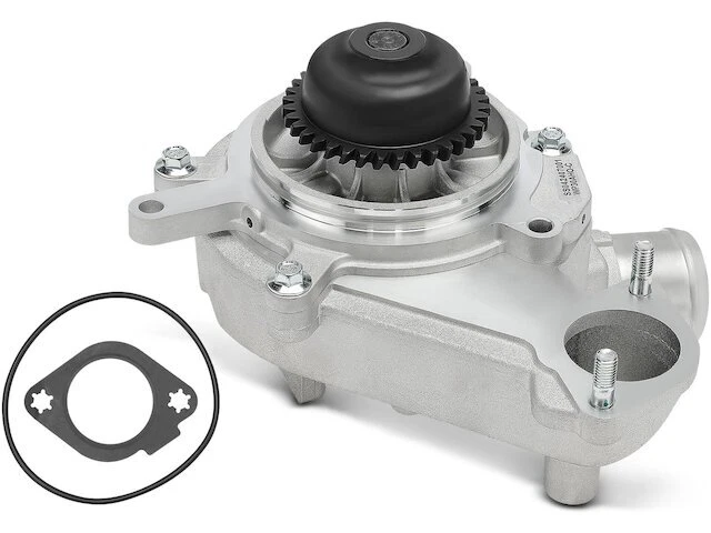 Bomba de agua compatible con GMC Sierra 2500 HD 2017-2022 6,6 L V8 diésel 15 RSZG Foto 1 de 1