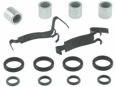 For 1987-1991 GMC V1500 Suburban Brake Hardware Kit Front 48127SQ 1988 1989 1990 - Image 1 of 2