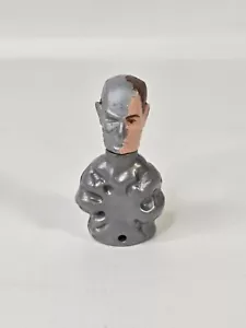 Terminator 2 Exploding T-1000 Body Part Head Kenner Original Accessory 1991 - Picture 1 of 7