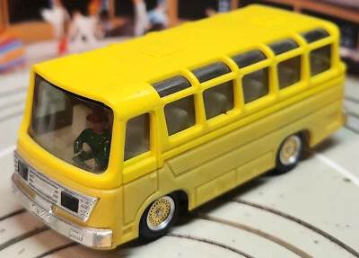 Faller AMS 5784  ~~  Kleinbus mit Zinkmotor, 60er Jahre Spielzeug  #EBS1214 - Bild 1 von 4